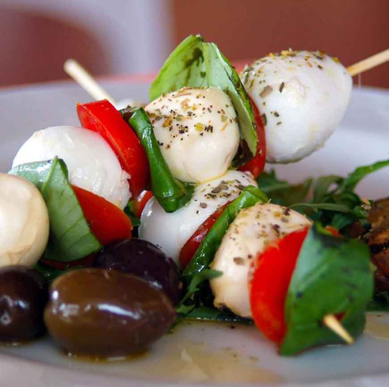 Mozzarella Di Bufala E Colesterolo Tutto Quello Che C'è Da Sapere ...